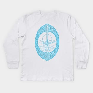 Excalibur Kids Long Sleeve T-Shirt